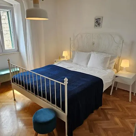 Our Chapter Apartament Split