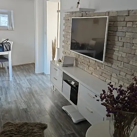 Our Chapter Apartament *