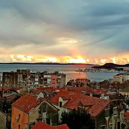 Апартаменты Our Chapter *