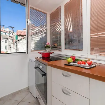 Our Chapter Сплит