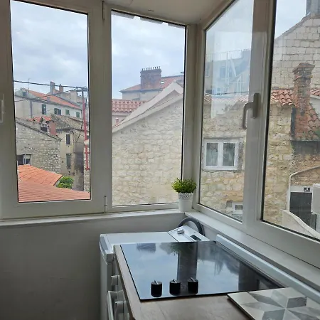 Our Chapter スプリト