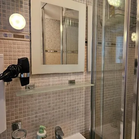 Апартаменты Our Chapter *