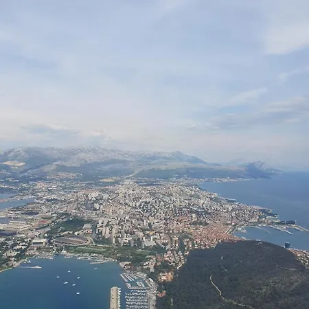 Our Chapter Сплит