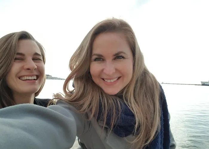 Lägenhet Our Chapter