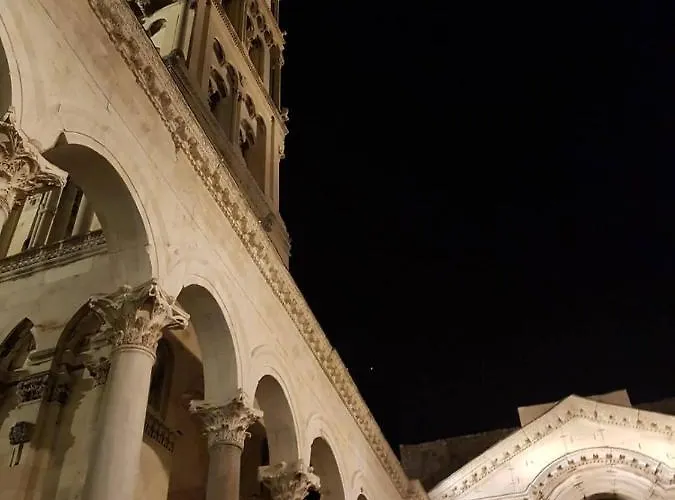 Our Chapter Appartamento *