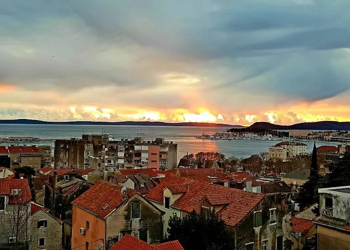 Lägenhet Our Chapter *