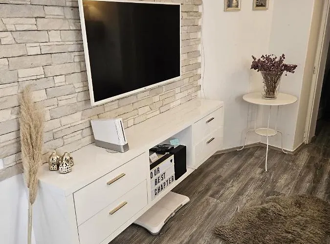 Appartamento Our Chapter