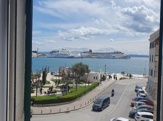 Our Chapter Lägenhet *