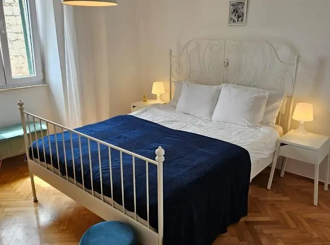 Our Chapter Lägenhet Split