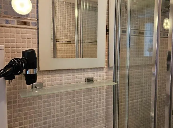 Lägenhet Our Chapter *