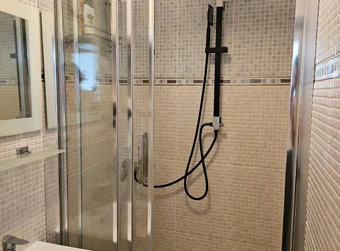 Lägenhet Our Chapter *