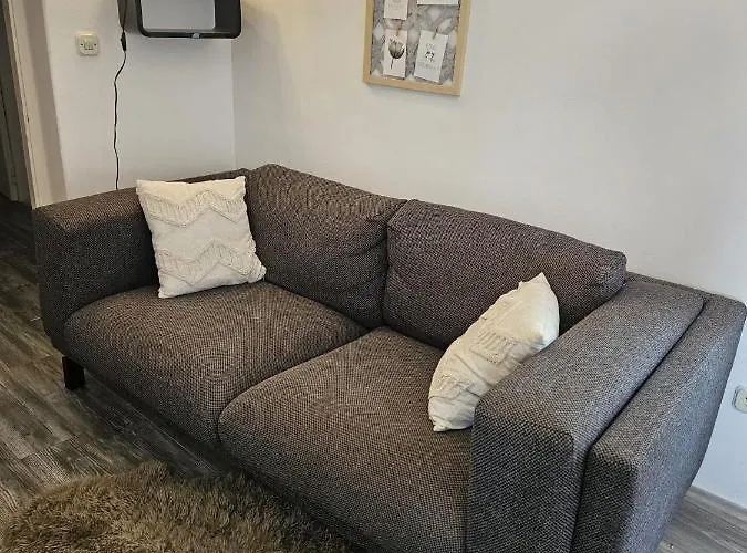 Our Chapter Lägenhet Split