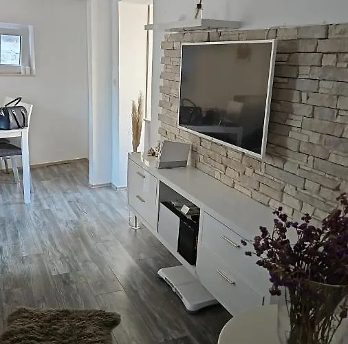 Our Chapter Lägenhet *