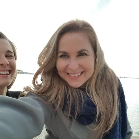 Appartement Our Chapter