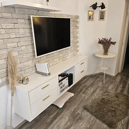 Appartement Our Chapter