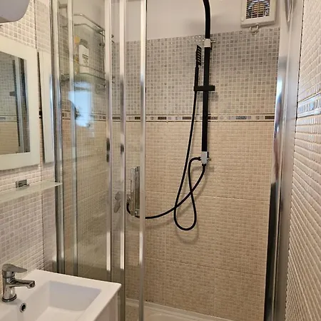 Appartement Our Chapter *