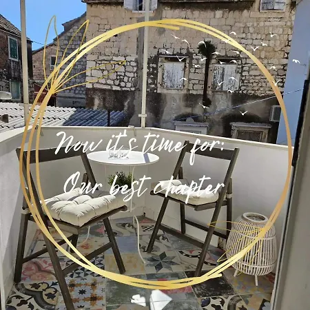 Appartement Our Chapter Split