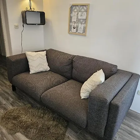 Our Chapter Appartement Split